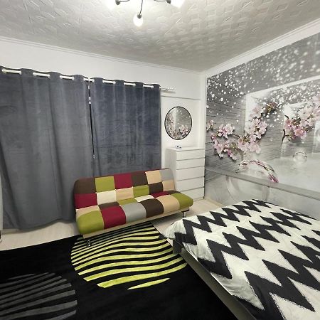 Central Colors Studio Петрошани Экстерьер фото