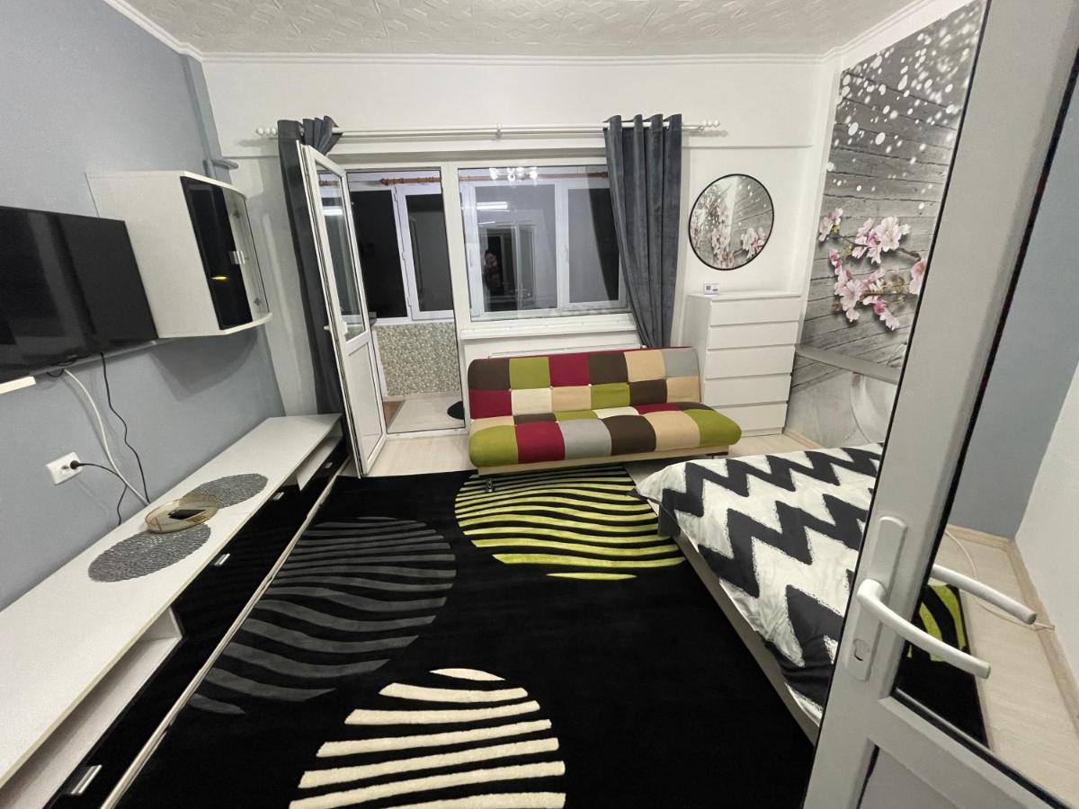 Central Colors Studio Петрошани Экстерьер фото